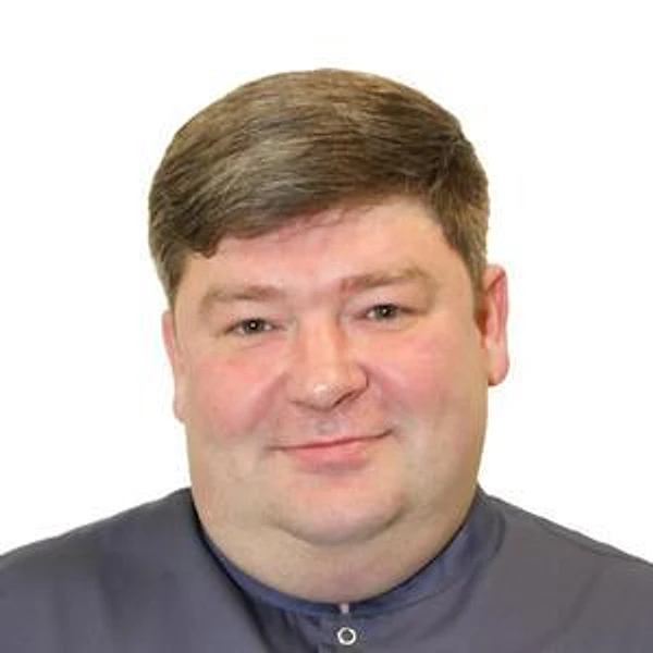 Миганов Никита Викторович — Стоматолог-ортопед, Стоматолог-хирург, Нижний Новгород