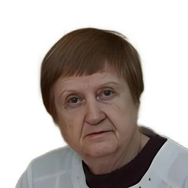Резник Нина Афанасьевна — Терапевт, Невролог, Геленджик