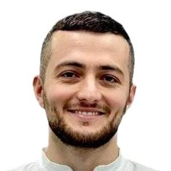 Теммоев Раджаб Исмаилович — Сосудистый хирург (ангиохирург), Врач УЗИ, Флеболог, Санкт-Петербург