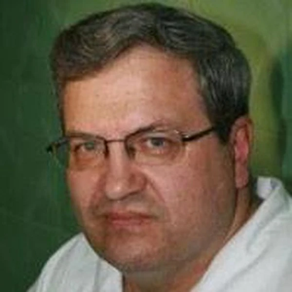 Редькин Александр Сергеевич — Стоматолог-ортопед, Нижний Новгород