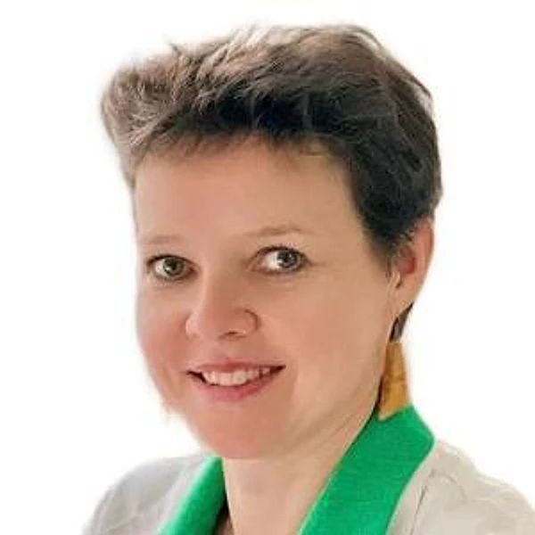 Соболева Екатерина Сергеевна — Эндокринолог, Нижний Новгород
