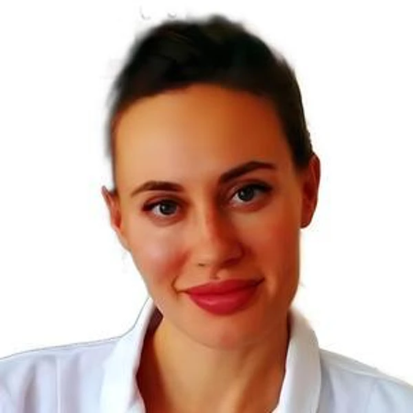 Шаповалова Эвелина Борисовна — Врач-косметолог, Кемерово