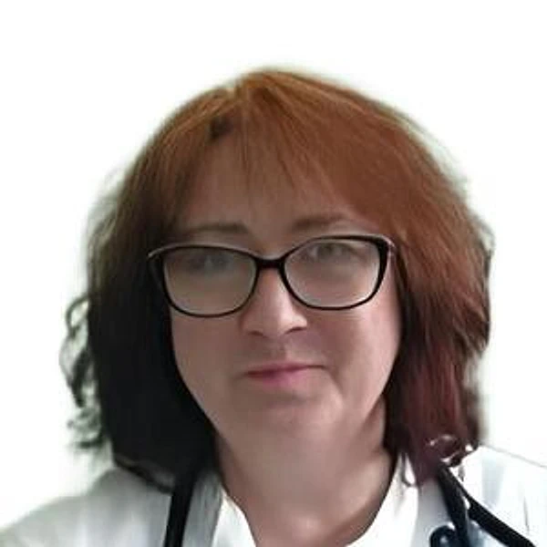 Горлова Елена Владимировна — Терапевт, Жирновск