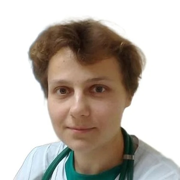 Чиж Елена Вячеславовна — Кардиолог, Терапевт, Нижний Новгород