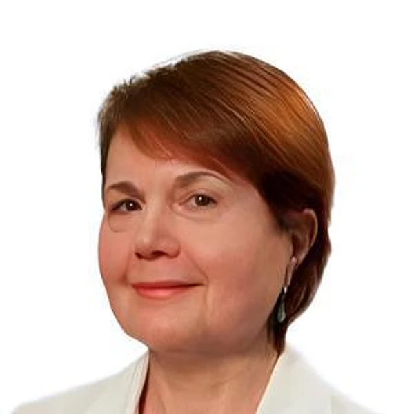Чалухина Вера Ильинична — Врач УЗИ, Акушер, Детский гинеколог, Нижний Новгород