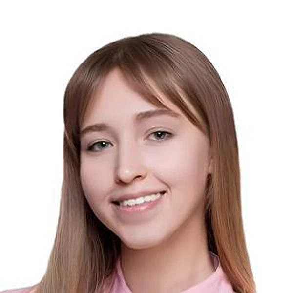 Андреева Полина Валерьевна — Стоматолог-гигиенист, Детский стоматолог-гигиенист, Екатеринбург