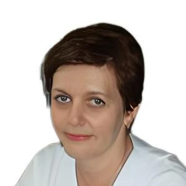 Кудашева Юлия Александровна — Терапевт, Котельниково
