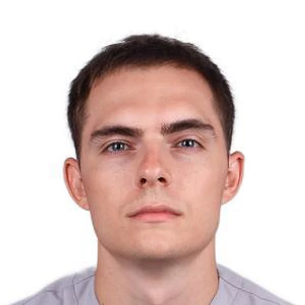 Азаренков Егор Владимирович — Челюстно-лицевой хирург, Москва