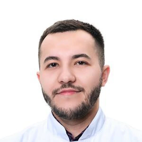 Бисёров Шерзод Ильхомович — Психиатр, Краснодар