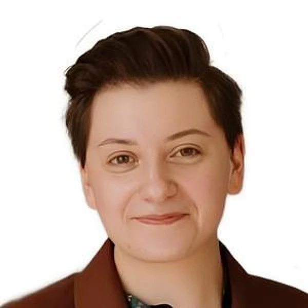 Терчанян Елизавета Зограбовна — Терапевт, Томск