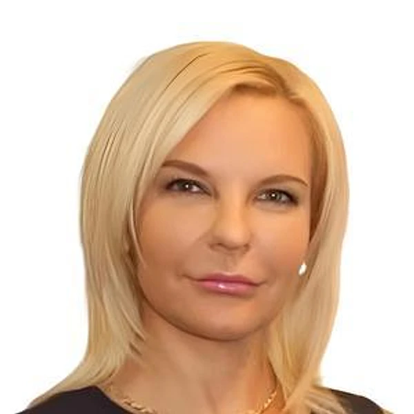Степанова Марина Станиславовна — Дерматолог, Врач-косметолог, Трихолог, Санкт-Петербург
