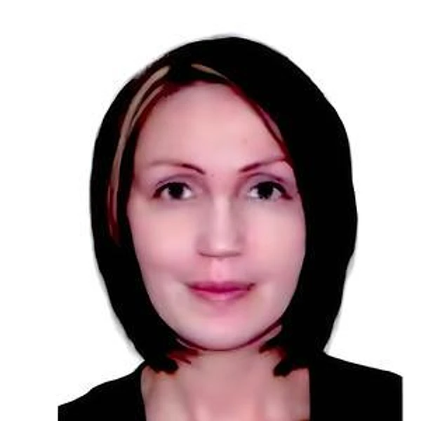 Дьяченко Ирина Витальевна — Функциональный диагност, Краснодар