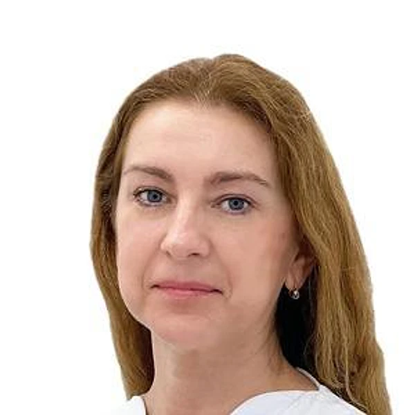 Тихомирова Наталья Евгеньевна — Мануальный терапевт, Остеопат, Санкт-Петербург