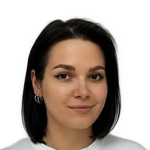 Астахова Инна Руслановна — Детский стоматолог, Детский стоматолог-гигиенист, Детский стоматолог-хирург, Санкт-Петербург