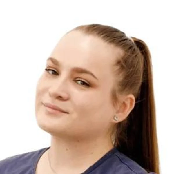 Попова Ольга Анатольевна — Стоматолог, Краснодар