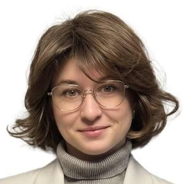 Пиковская Светлана Вадимовна — Психиатр, Психотерапевт, Москва