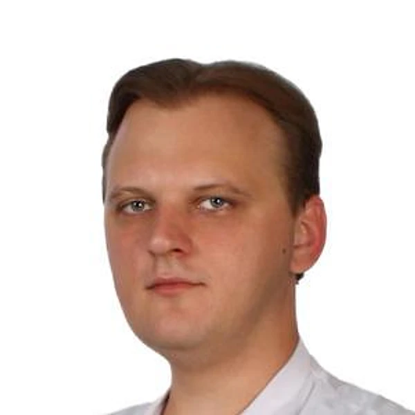 Кучерин Владимир Михайлович — Психиатр, Психолог, Психотерапевт, Краснодар