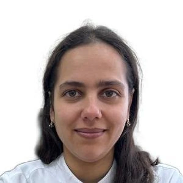 Рыбынок Галина Олеговна — Психотерапевт, Москва