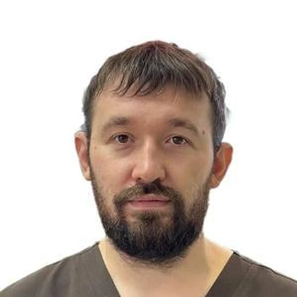 Смоленцев Александр Сергеевич — Уролог, Андролог, Челябинск