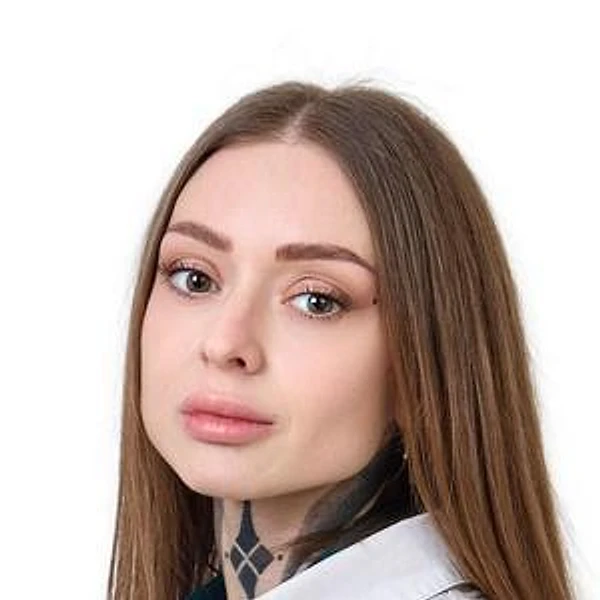 Сахарова Жанна Дмитриевна — Нарколог, Психиатр, Психотерапевт, Краснодар