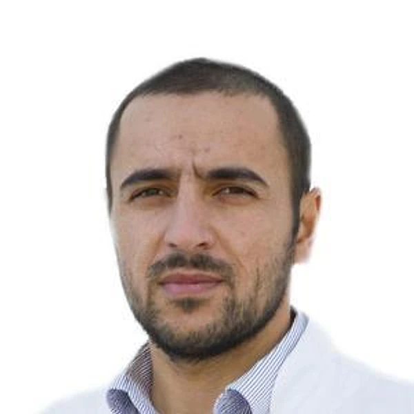 Ибрагимов Магомед Шахруевич — Терапевт, Буйнакск
