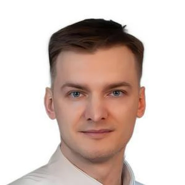 Выходцев Антон Игоревич — Пластический хирург, Санкт-Петербург