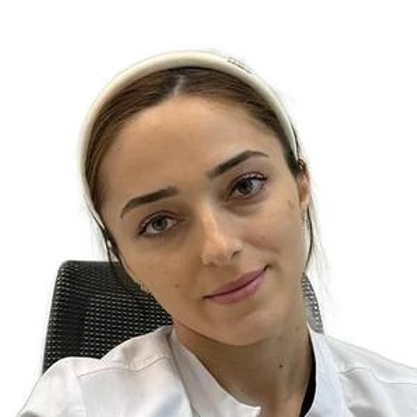 Газихова Патимат Махмудовна — ЛОР, Махачкала
