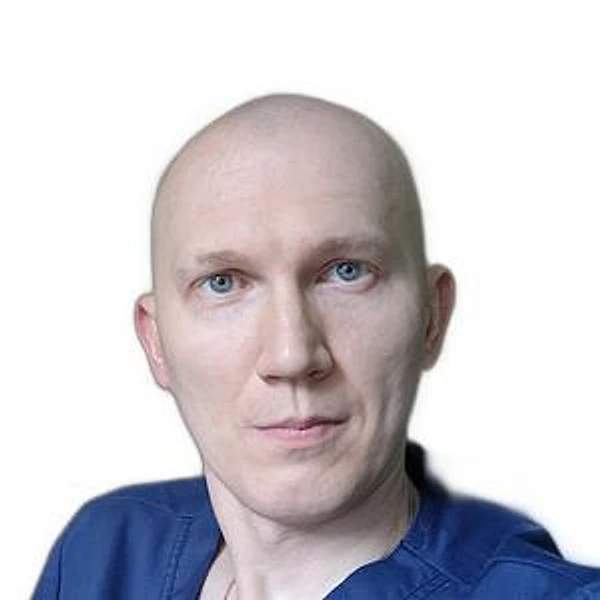 Артамонов Вячеслав Викторович — Эндоскопист, Сургут