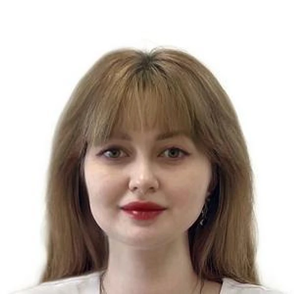Гурциева Диана Романовна — Детский хирург, Краснодар