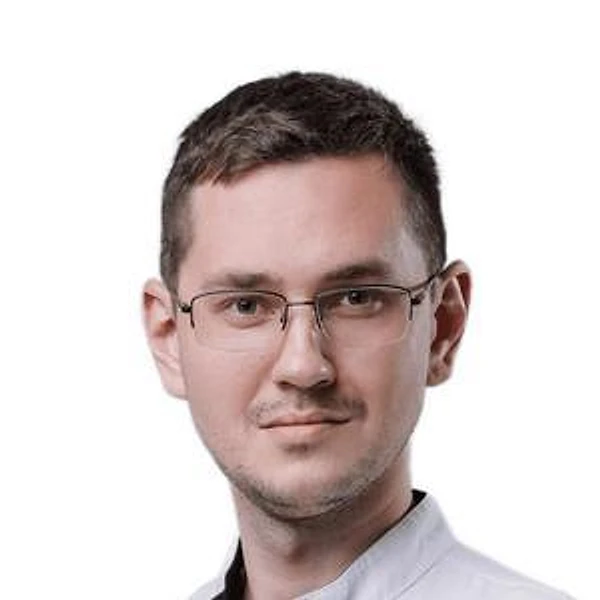 Карпов Николай Владимирович — Хирург, Раменское