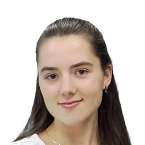 Альмунтафики Екатерина Александровна — Детский офтальмолог, Краснодар