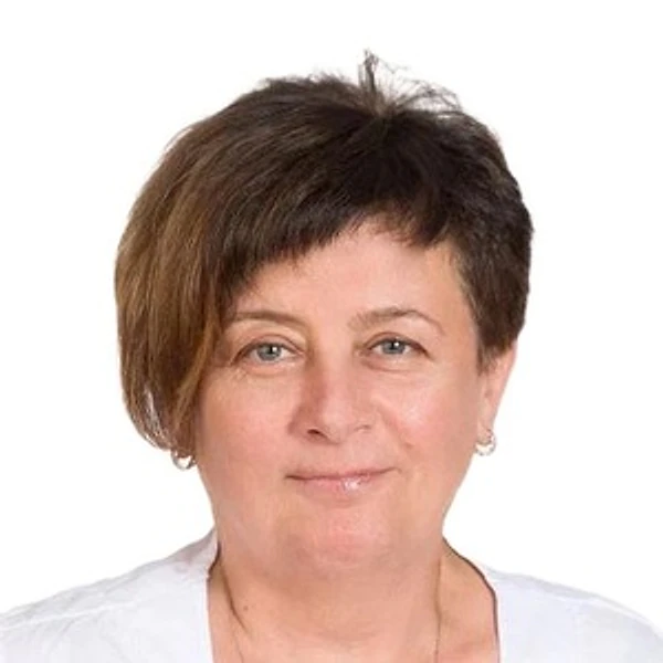 Федорова Ирина Лазаревна — Гинеколог, Гинеколог-хирург, Москва