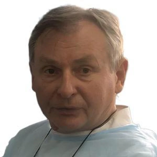 Зосим Сергей Викторович — Стоматолог-ортопед, Симферополь