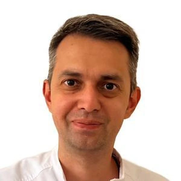 Невский Дмитрий Алексеевич — Стоматолог-ортопед, Стоматолог, Симферополь