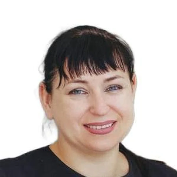 Головащук Анна Борисовна — Стоматолог-хирург, Симферополь