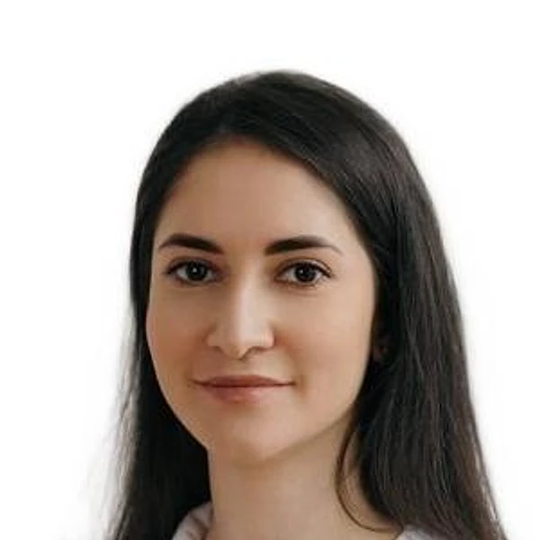 Заремук София Алиевна — Гинеколог, Акушер, Репродуктолог, Краснодар