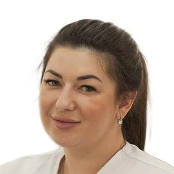 Золотовская Анастасия Витальевна — Стоматолог, Аксай