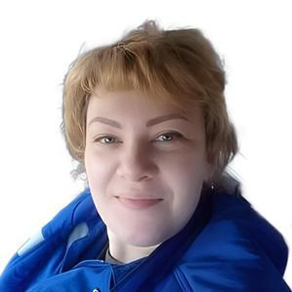 Герасимик Александра Викторовна — Врач скорой помощи, Череповец