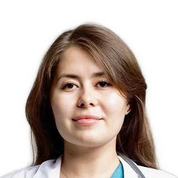 Хаятова Алина Раилевна — Врач-косметолог, Детский врач-косметолог, Детский трихолог, Терапевт, Трихолог, Екатеринбург