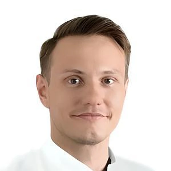 Березкин Вячеслав Сергеевич — Стоматолог-хирург, Стоматолог-имплантолог, Стоматолог-ортопед, Нижний Новгород