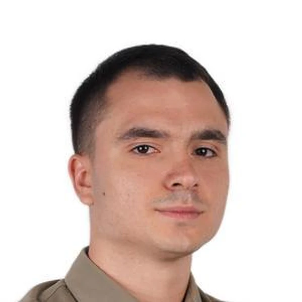 Магомедов Магомед Маликович — Детский стоматолог, Астрахань