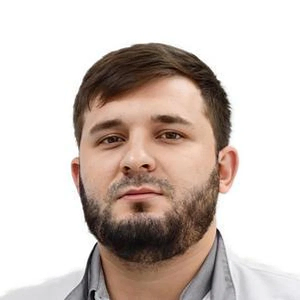 Джанхотов Микаил Юнусович — Хирург, Флеболог, unknown