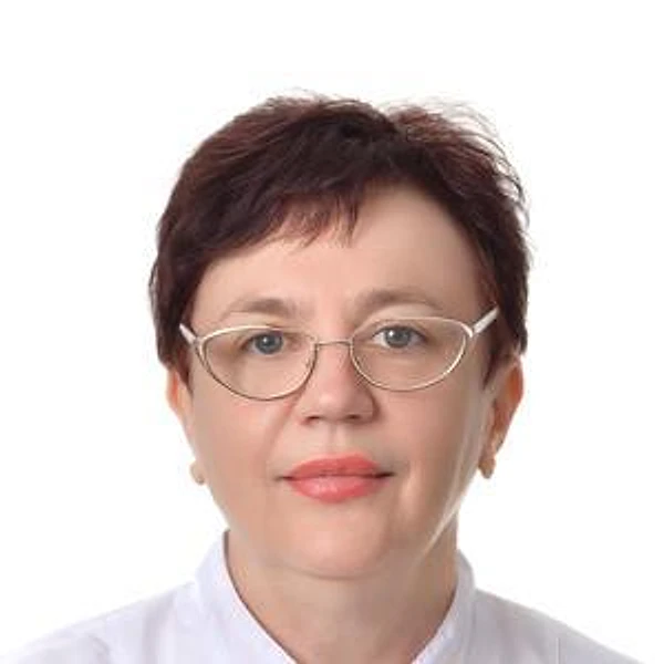 Сталевская Ольга Николаевна — Психиатр, Москва