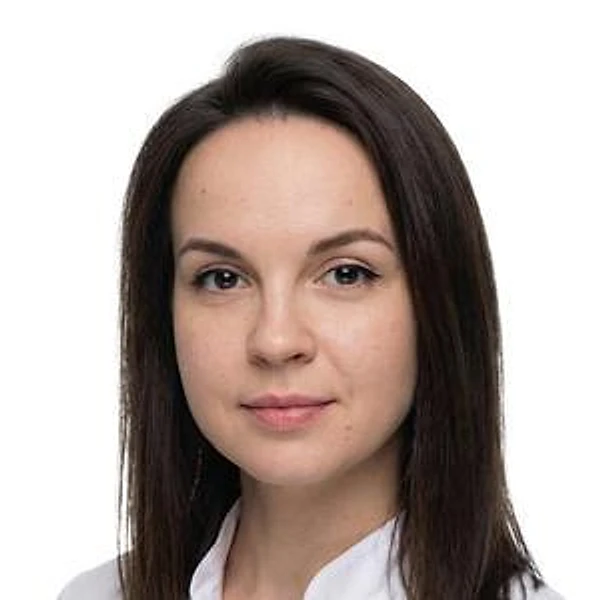 Мусатова Анастасия Алексеевна — Гематолог, Онколог, Саранск