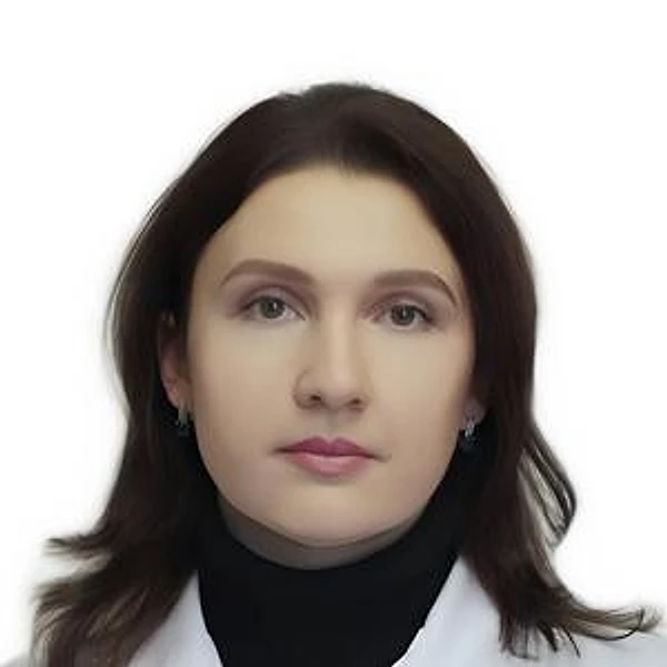 Миронова Галина Михайловна — Психиатр, Москва