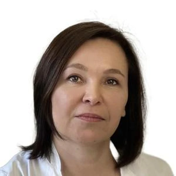 Феофанова Наталья Владимировна — Гинеколог, Иваново