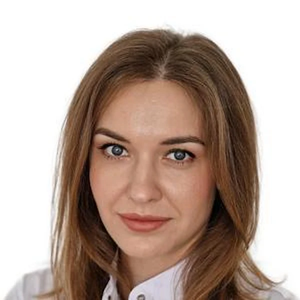 Пиктурно Светлана Николаевна — Аллерголог, Иммунолог, Краснодар