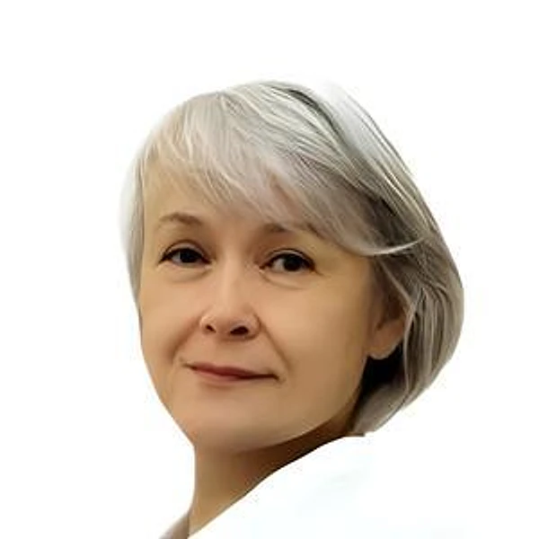 Звездилина Ирина Васильевна — Невролог, Детский невролог, Нижний Новгород