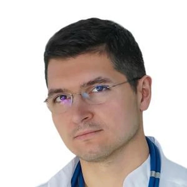 Газарян Георгий Георгиевич — Малоинвазивный хирург, Москва