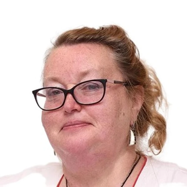 Богатырева Ольга Мстиславовна — Детский аллерголог, Детский иммунолог, Нижний Новгород